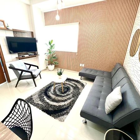 Moderno Depa Cerca Del Malecon By G P S Rentas Apartment Mazatlan Ngoại thất bức ảnh