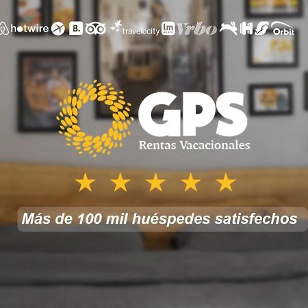 Moderno Depa Cerca Del Malecon By G P S Rentas Apartment Mazatlan Ngoại thất bức ảnh