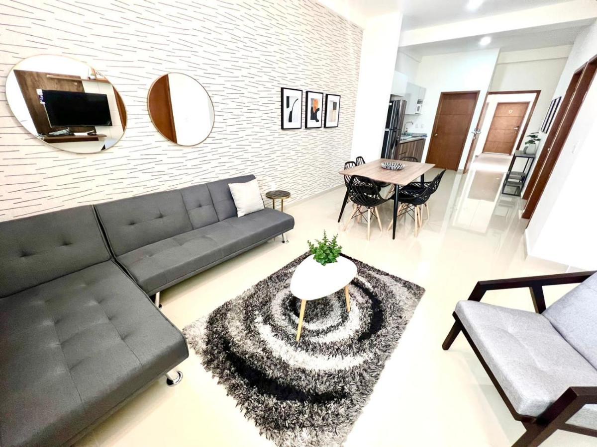 Moderno Depa Cerca Del Malecon By G P S Rentas Apartment Mazatlan Ngoại thất bức ảnh