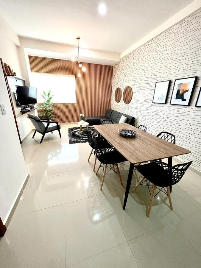 Moderno Depa Cerca Del Malecon By G P S Rentas Apartment Mazatlan Ngoại thất bức ảnh