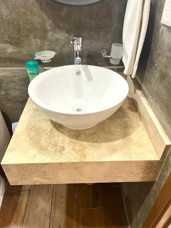Moderno Depa Cerca Del Malecon By G P S Rentas Apartment Mazatlan Ngoại thất bức ảnh