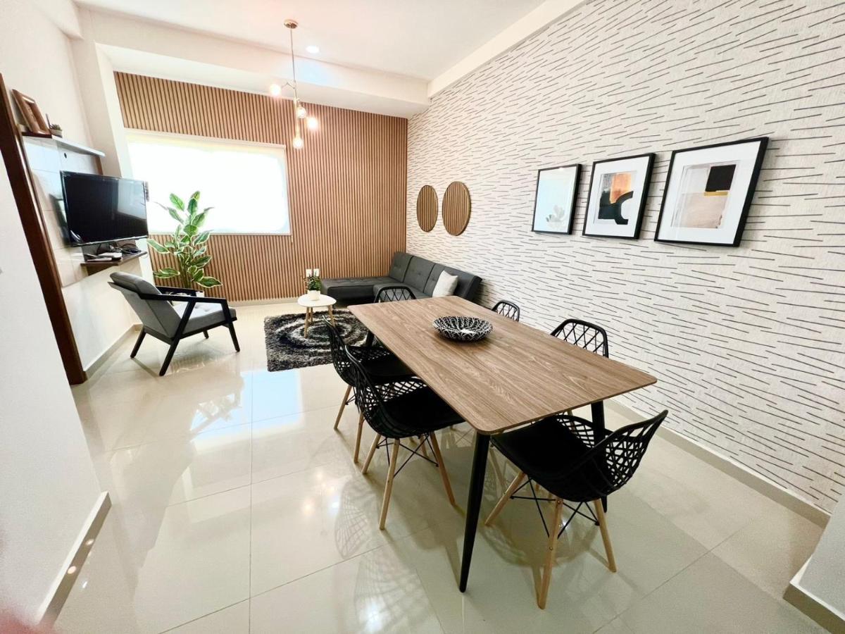 Moderno Depa Cerca Del Malecon By G P S Rentas Apartment Mazatlan Ngoại thất bức ảnh