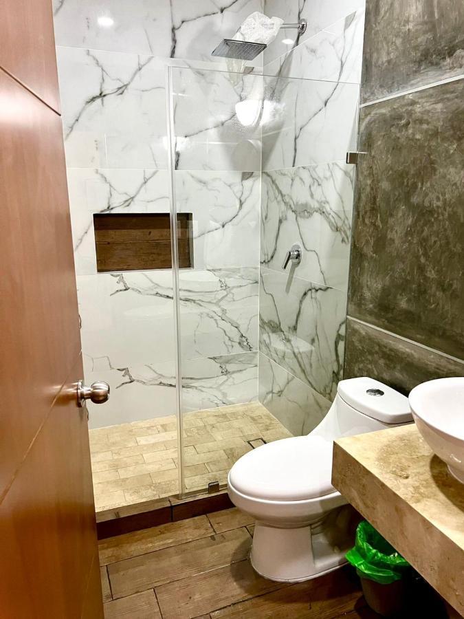Moderno Depa Cerca Del Malecon By G P S Rentas Apartment Mazatlan Ngoại thất bức ảnh