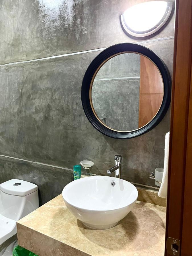 Moderno Depa Cerca Del Malecon By G P S Rentas Apartment Mazatlan Ngoại thất bức ảnh