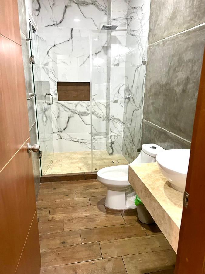 Moderno Depa Cerca Del Malecon By G P S Rentas Apartment Mazatlan Ngoại thất bức ảnh