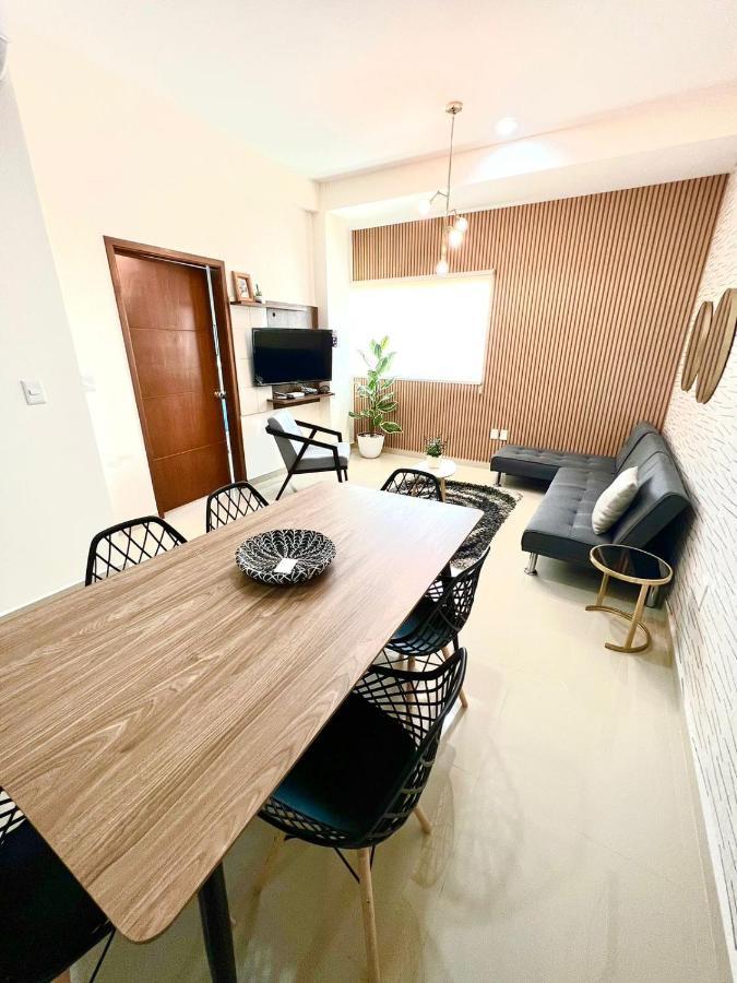 Moderno Depa Cerca Del Malecon By G P S Rentas Apartment Mazatlan Ngoại thất bức ảnh