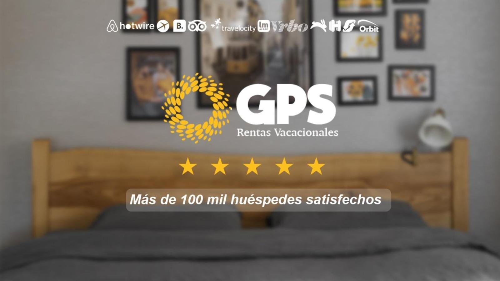 Moderno Depa Cerca Del Malecon By G P S Rentas Apartment Mazatlan Ngoại thất bức ảnh